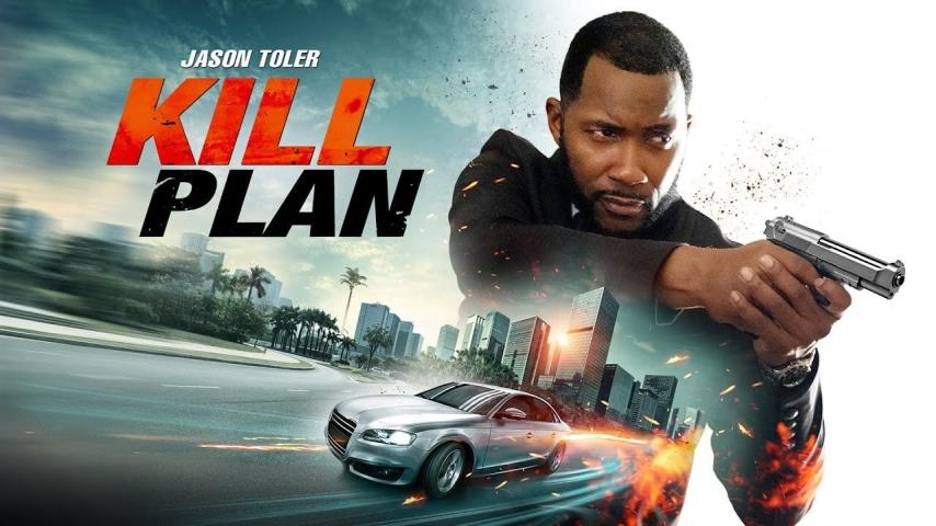 فيلم Kill Plan 2021 مترجم