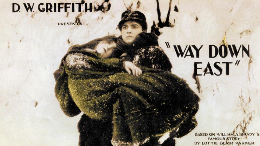 فيلم Way Down East 1920 مترجم