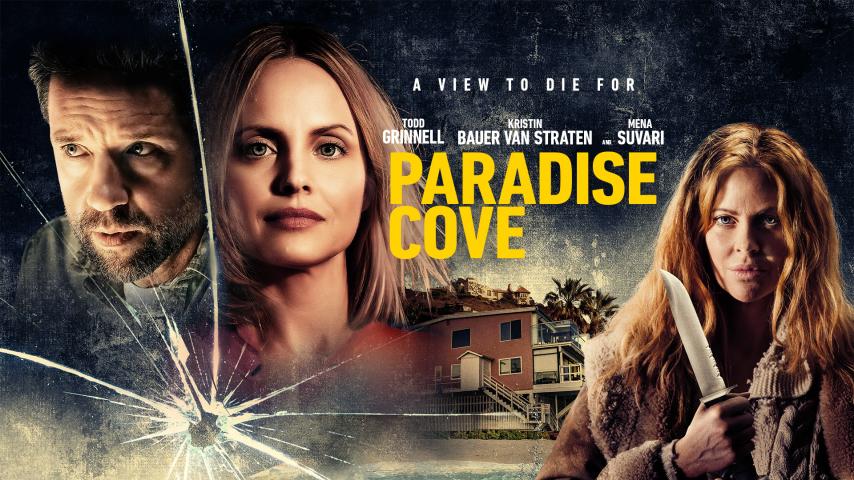 فيلم Paradise Cove 2021 مترجم