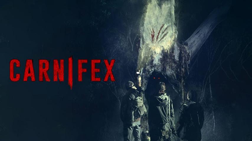 فيلم Carnifex 2022 مترجم