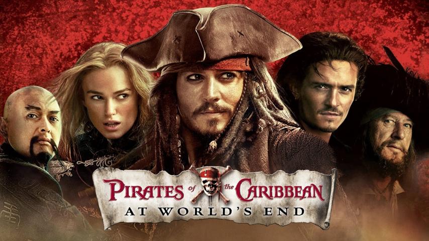 Caribbean pirates مترجم the of 1 فيلم Pirates