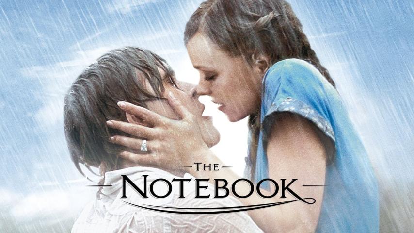 فيلم The Notebook 2004 مترجم