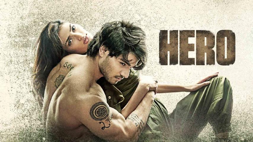 فيلم Hero 2015 مترجم