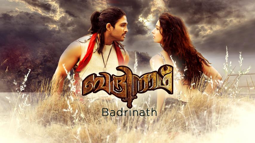 فيلم Badrinath 2011 مترجم