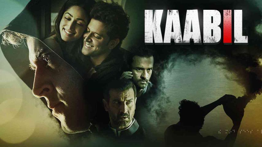 فيلم Kaabil 2017 مترجم