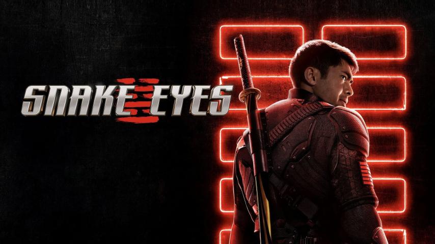 فيلم Snake Eyes 2021 مترجم