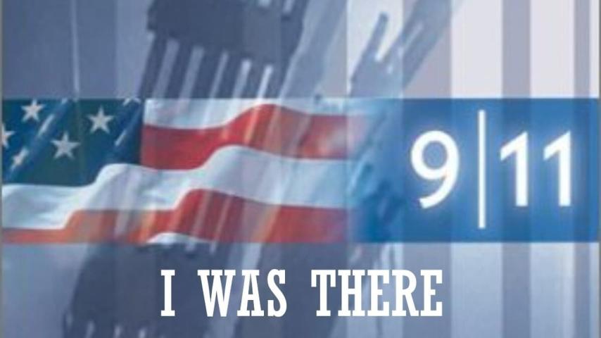 فيلم 9/11: I Was There 2021 مترجم