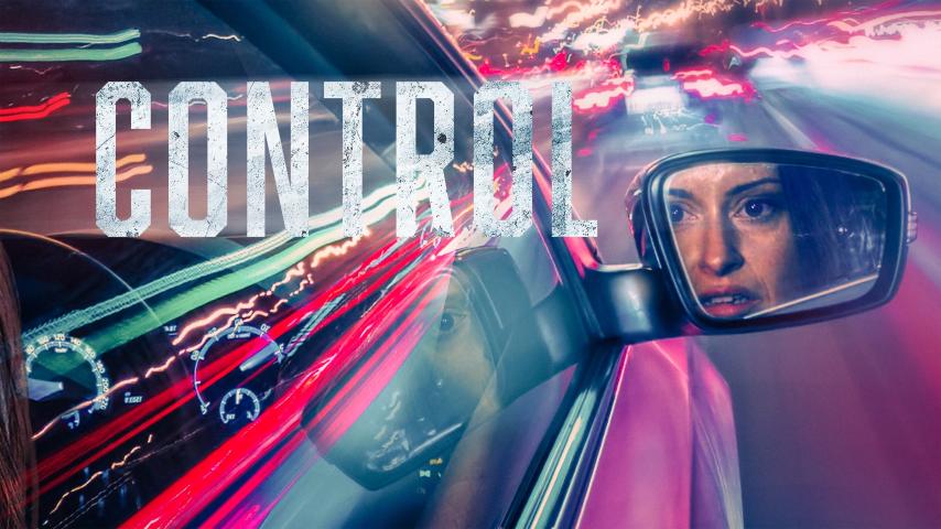 فيلم Control 2023 مترجم