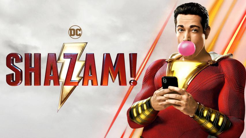 فيلم Shazam! 2019 مترجم