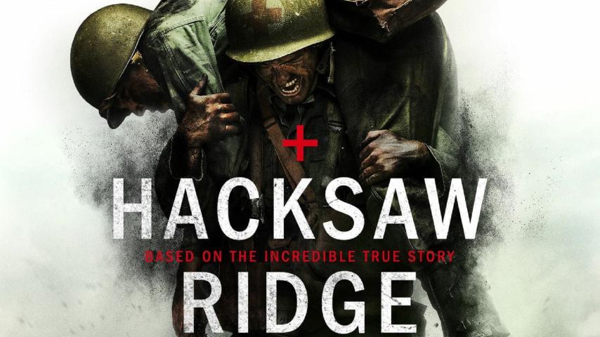 فيلم Hacksaw Ridge 2016 مترجم