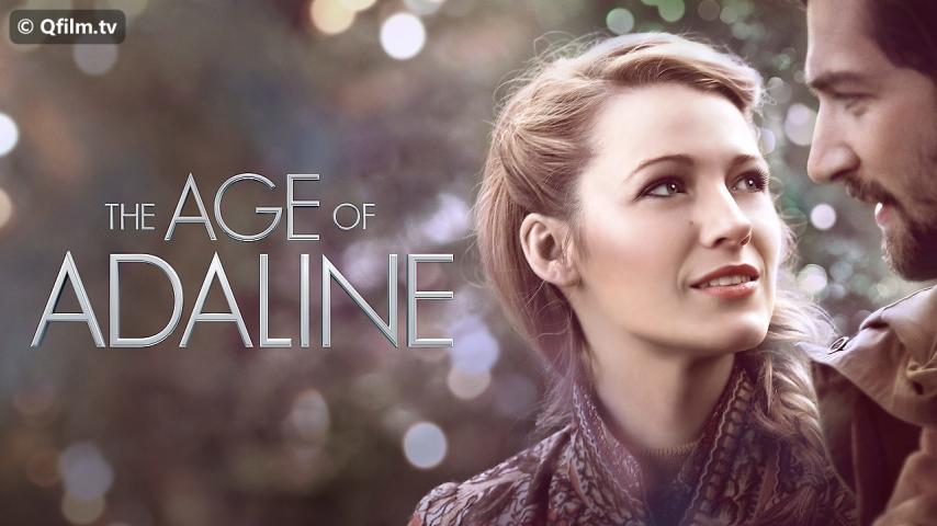 فيلم The Age of Adaline 2015 مترجم