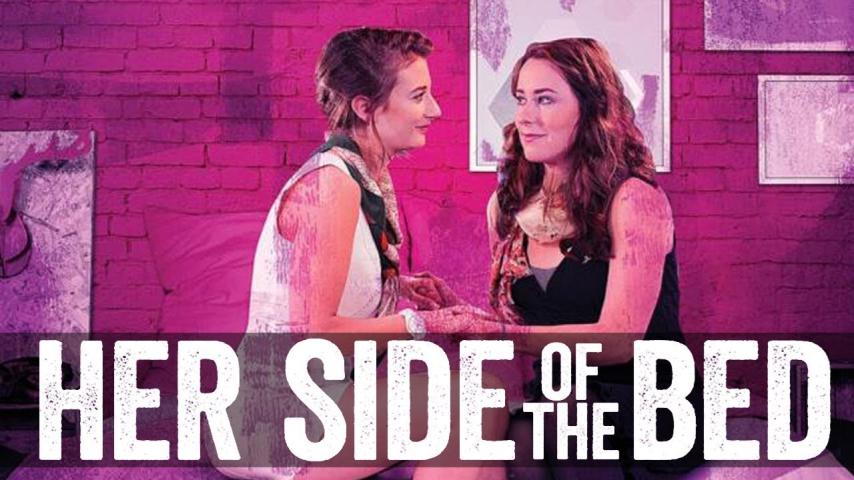 فيلم Her Side of the Bed 2017 مترجم