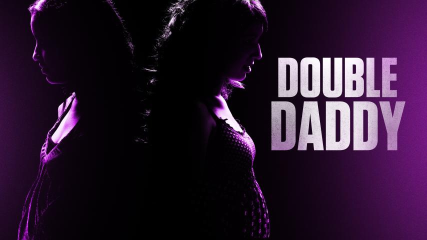 فيلم Double Daddy 2015 مترجم