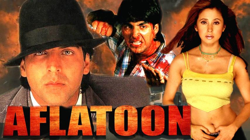 فيلم Aflatoon 1997 مترجم