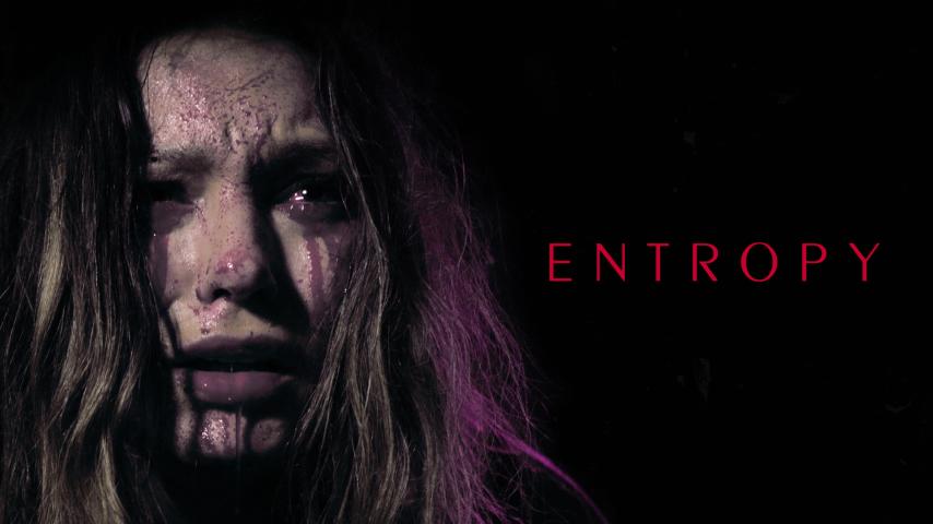 فيلم Entropy 2022 مترجم