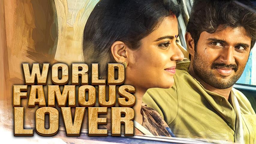 فيلم World Famous Lover 2020 مترجم