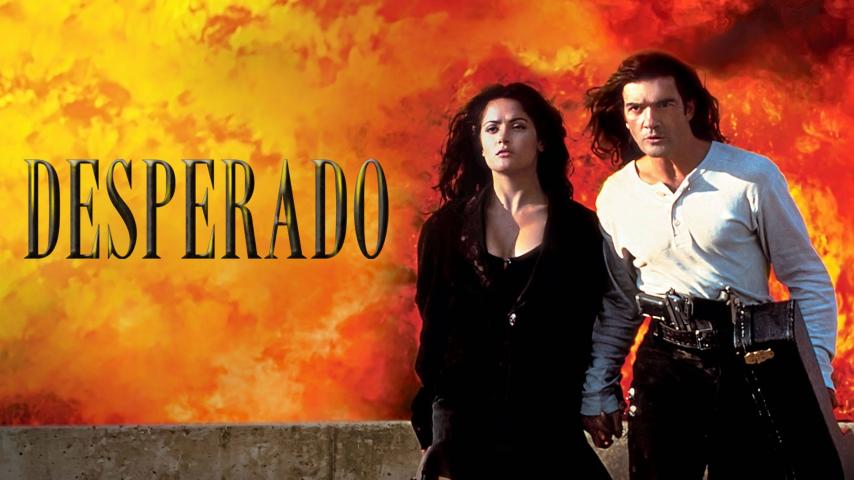 فيلم Desperado 1995 مترجم
