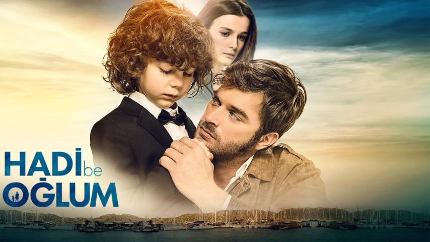 فيلم Hadi Be Oglum 2018 مترجم