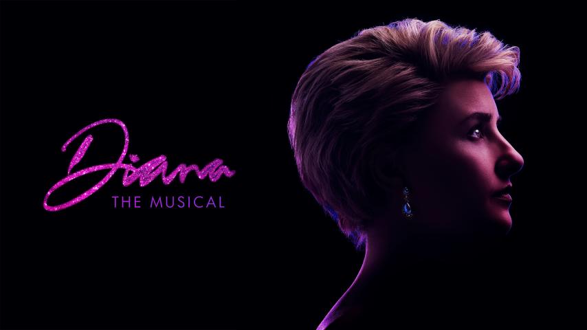 فيلم Diana: The Musical 2021 مترجم
