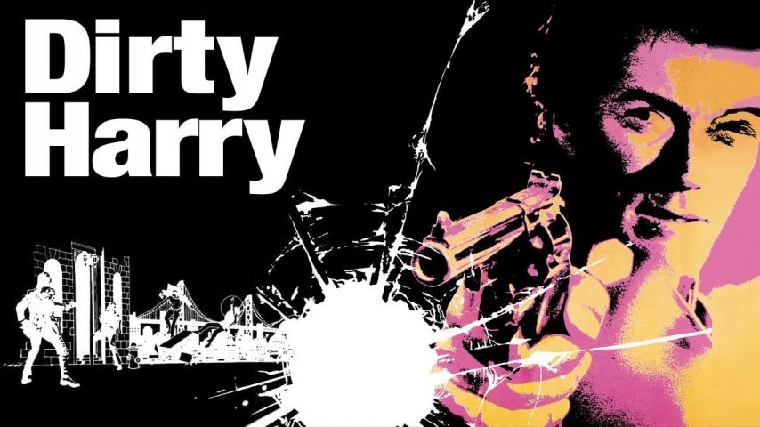 فيلم Dirty Harry 1971 مترجم