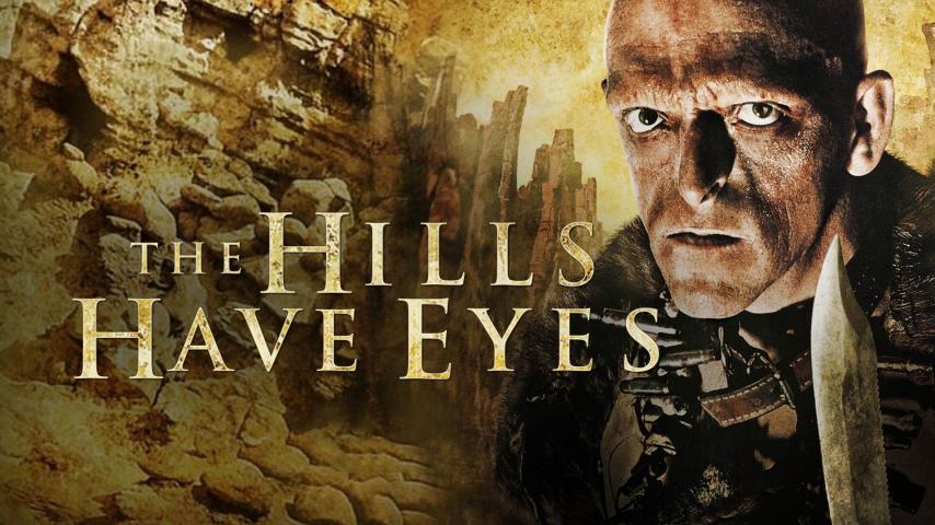 فيلم The Hills Have Eyes 1977 مترجم