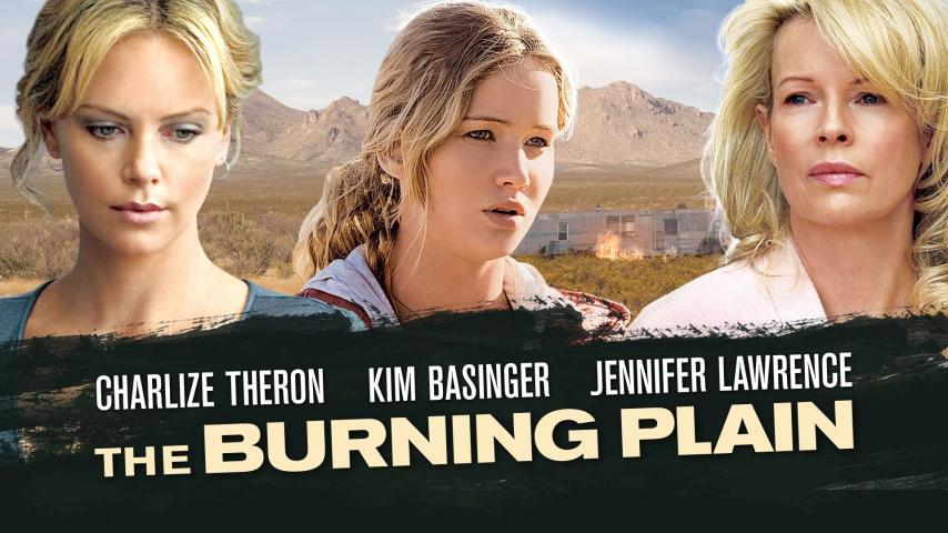 فيلم The Burning Plain 2008 مترجم