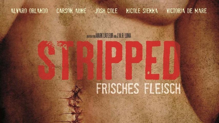 فيلم Stripped 2013 مترجم