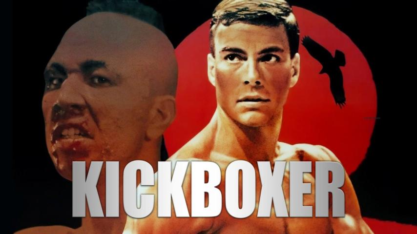 فيلم Kickboxer 1989 مترجم