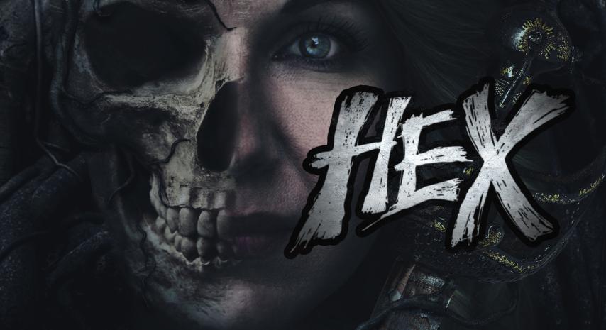 فيلم Hex 2018 مترجم