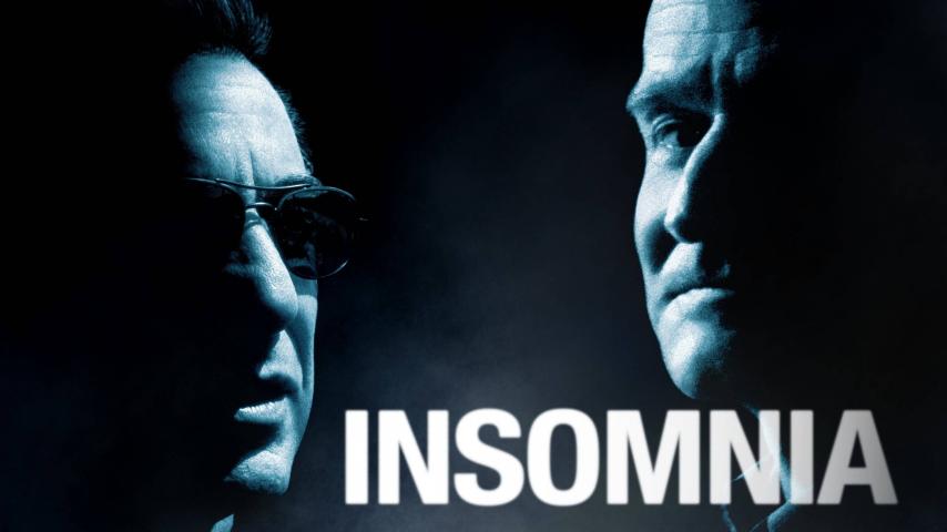 فيلم Insomnia 2002 مترجم