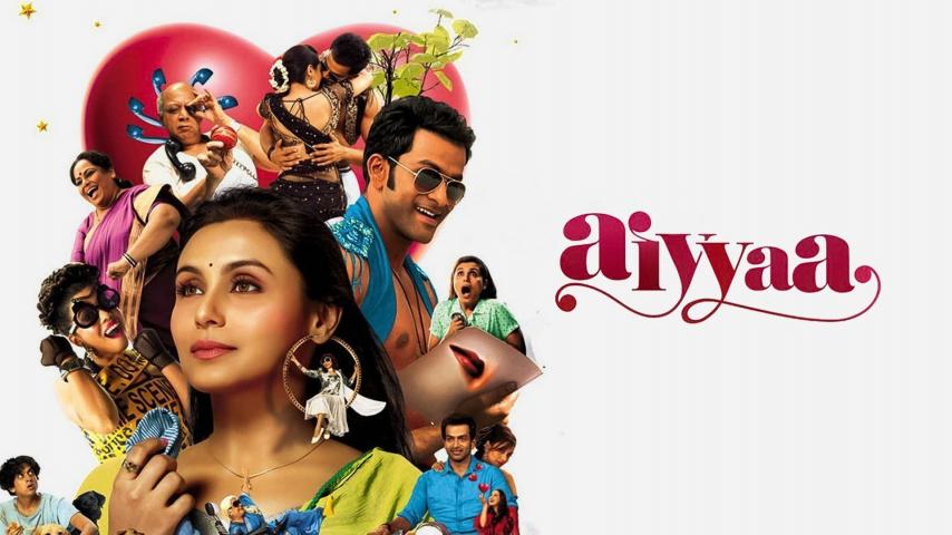 فيلم Aiyyaa 2012 مترجم