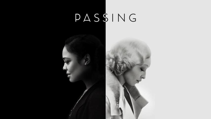 فيلم Passing 2021 مترجم