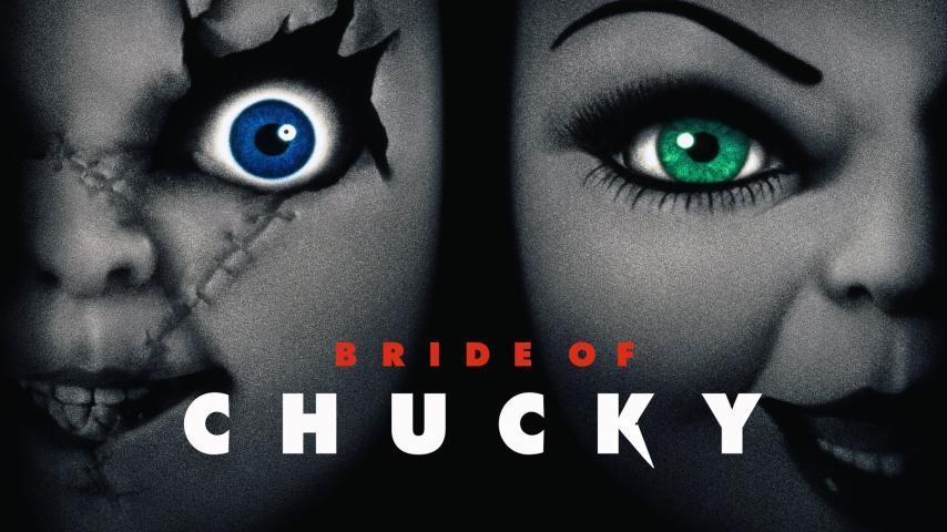 فيلم Bride of Chucky 1998 مترجم