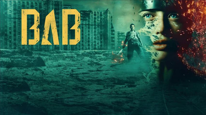 فيلم BAB 2020 مترجم