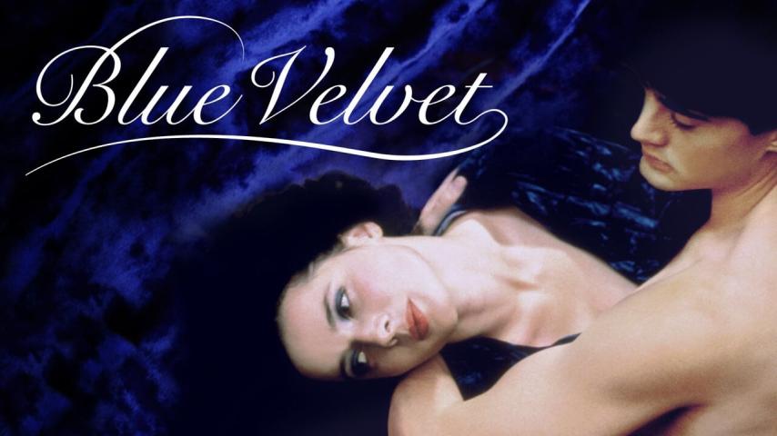 فيلم Blue Velvet 1986 مترجم