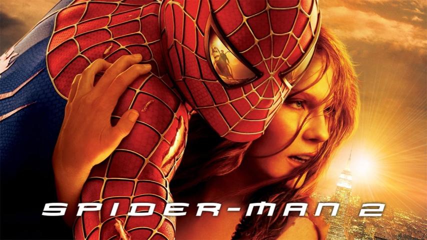 فيلم Spider-Man 2 2004 مترجم