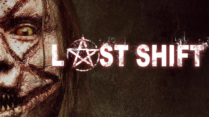 فيلم Last Shift 2014 مترجم