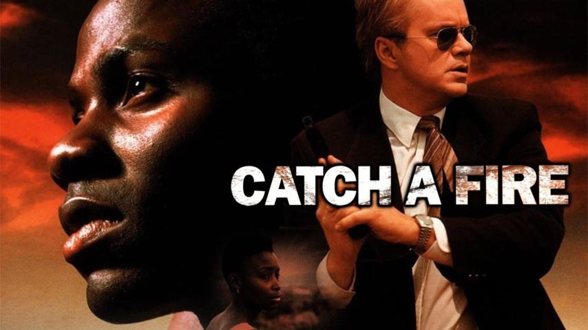 فيلم Catch a Fire 2006 مترجم