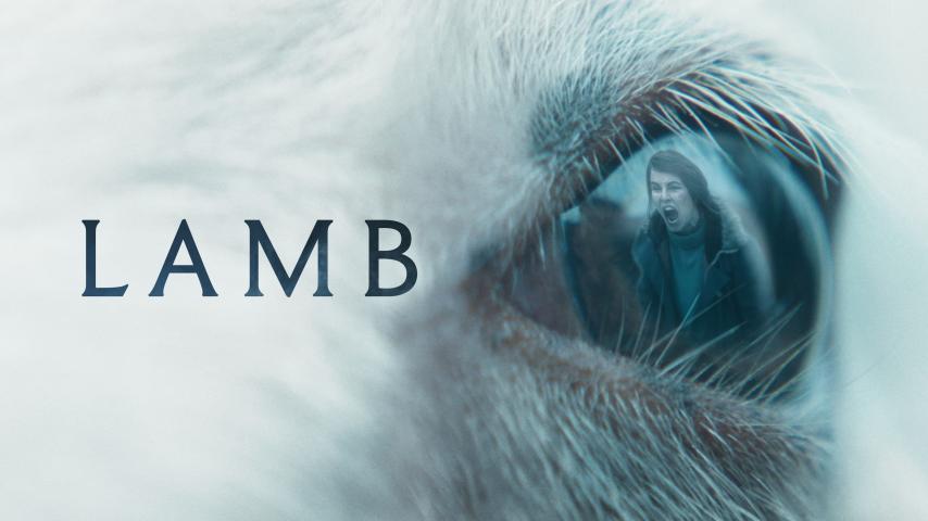 فيلم Lamb 2021 مترجم