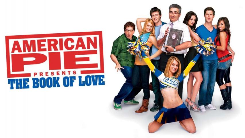 فيلم American Pie Presents: The Book of Love 2009 مترجم