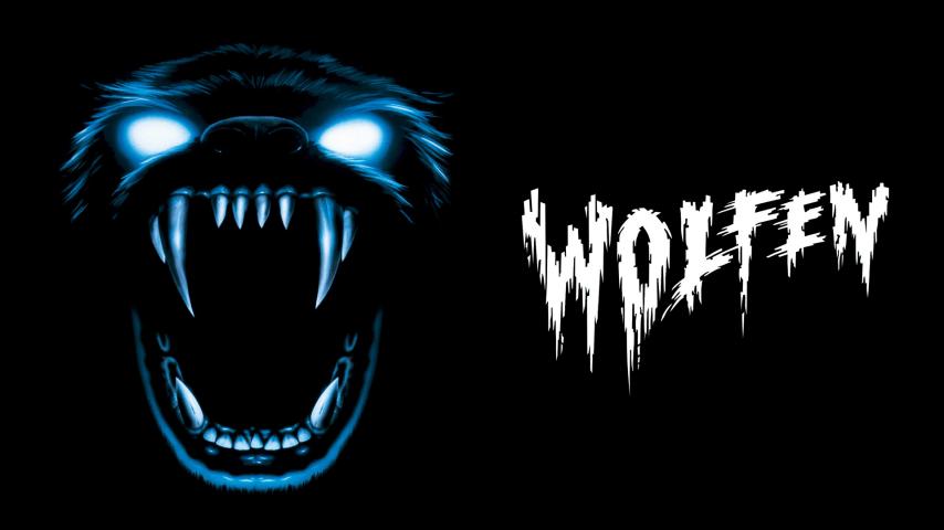 فيلم Wolfen 1981 مترجم