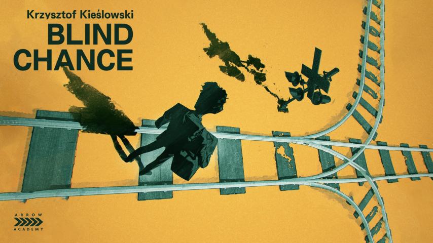 فيلم Blind Chance 1987 مترجم