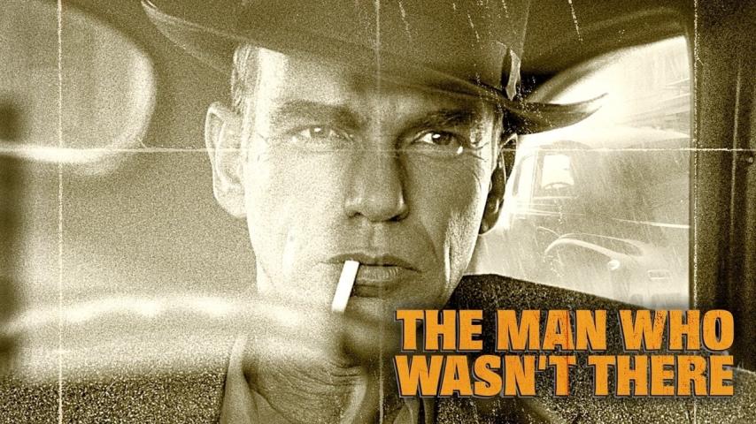 فيلم The Man Who Wasn't There 2001 مترجم