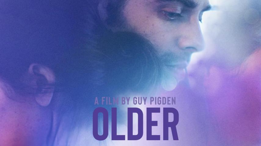 فيلم Older 2020 مترجم