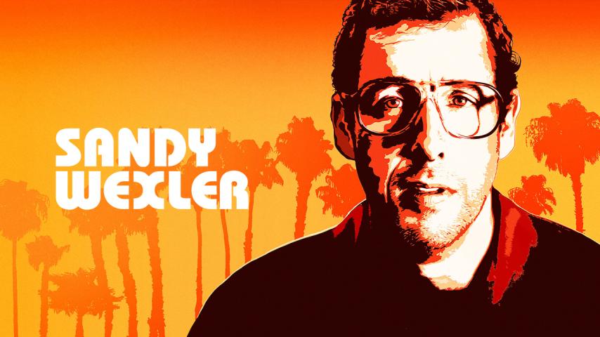 فيلم Sandy Wexler 2017 مترجم