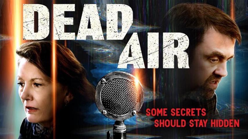 فيلم Dead Air 2021 مترجم