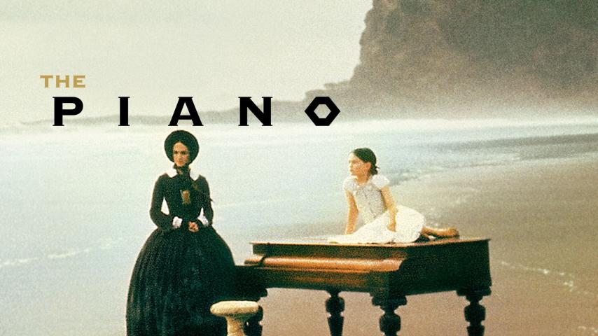 فيلم The Piano 1993 مترجم