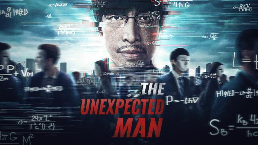 فيلم The unexpected man 2021 مترجم