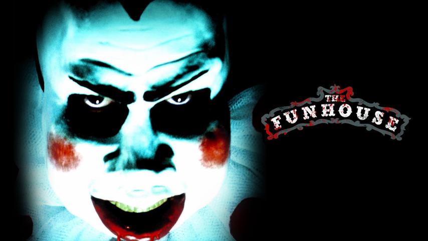 فيلم The Funhouse 1981 مترجم