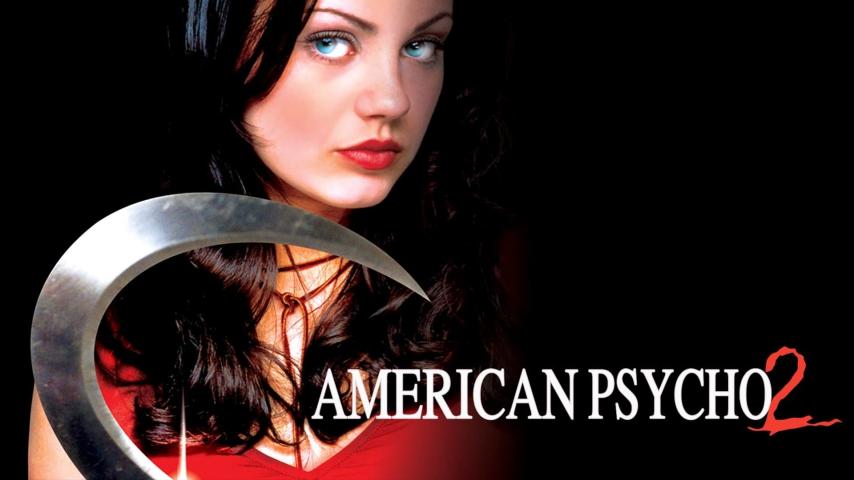 فيلم American Psycho II: All American Girl 2002 مترجم